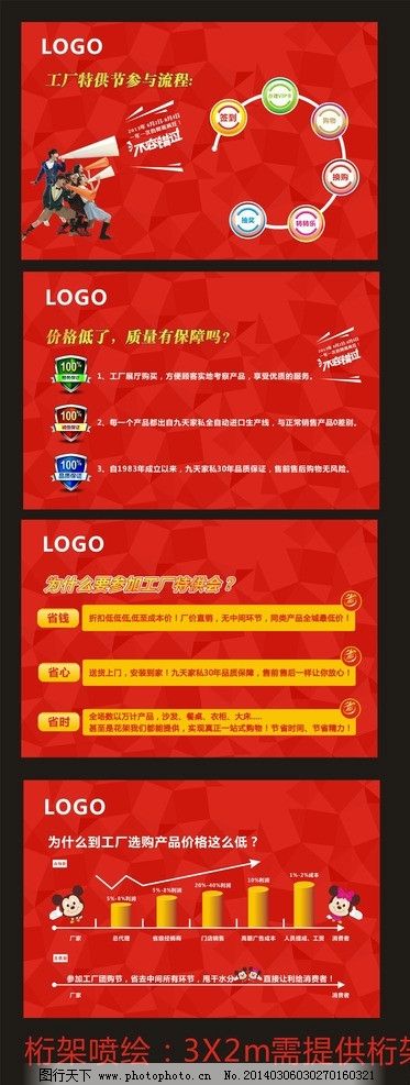视觉冲击 广告设计如何化油价危机为品牌转机